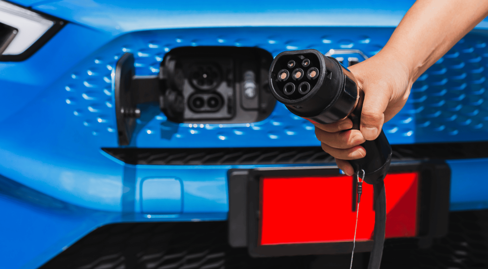 Benefícios económicos do carregamento inteligente de veículos elétricos